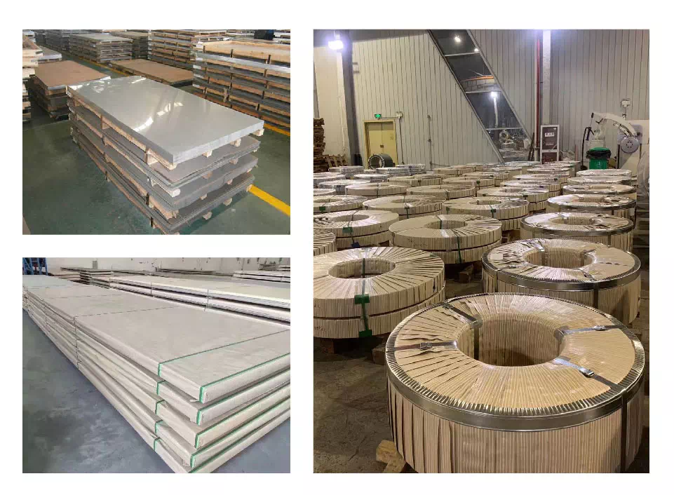 Q235 carbon steel coil