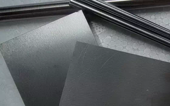 High-speed steel