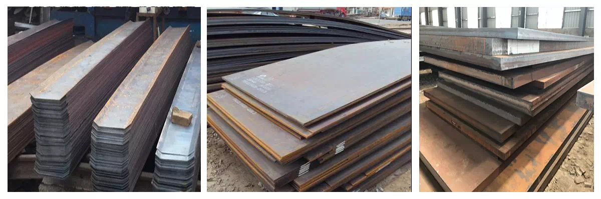 Carbon steel