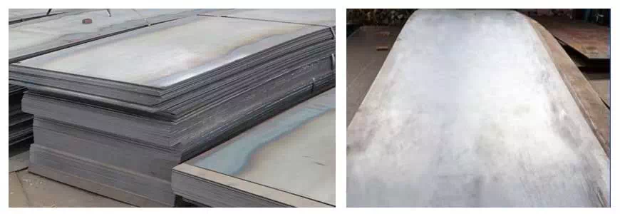 45 High quality carbon steel plate supplier