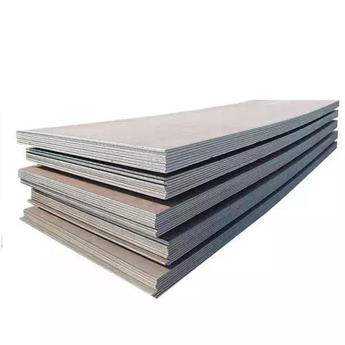 Carbon Steel Plate