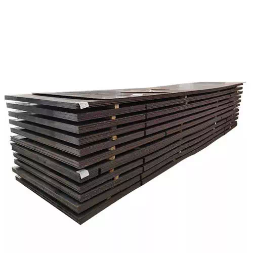 Carbon Steel Plate