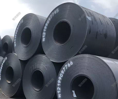 A106B carbon steel coil