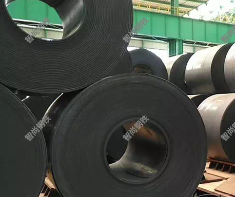 A106B carbon steel coil