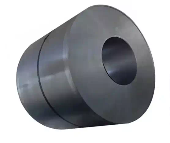 black carbon steel coil