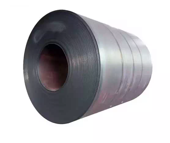 10mm thick hot-rolled Q235 carbon steel coil ST-37 S235jr S355jr rolled shipbuilding steel coil