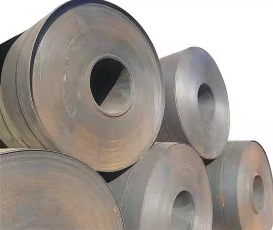 Q235 carbon steel coil