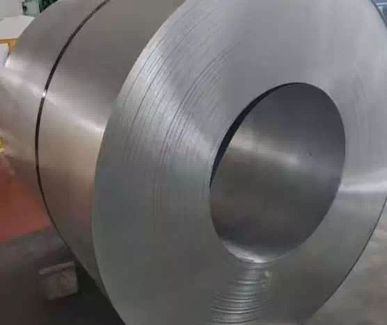 Q235 carbon steel coil