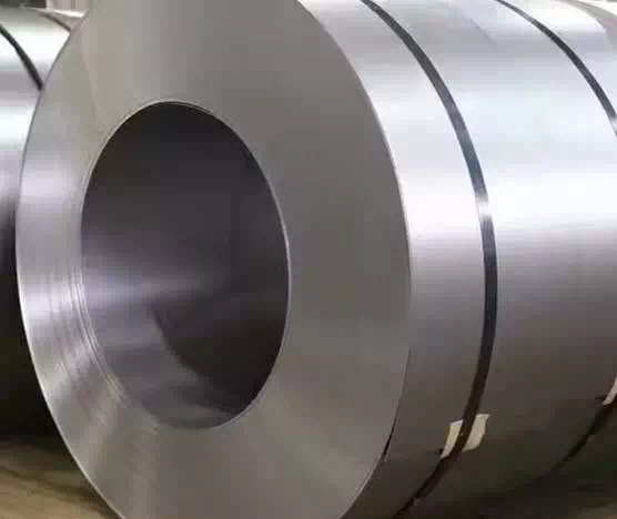 Q235 carbon steel coil