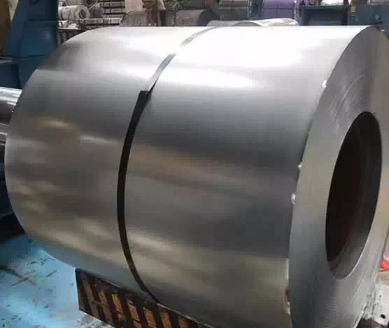 Q235 carbon steel coil